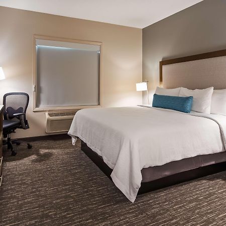 Best Western Plus Hudson I-94 Экстерьер фото