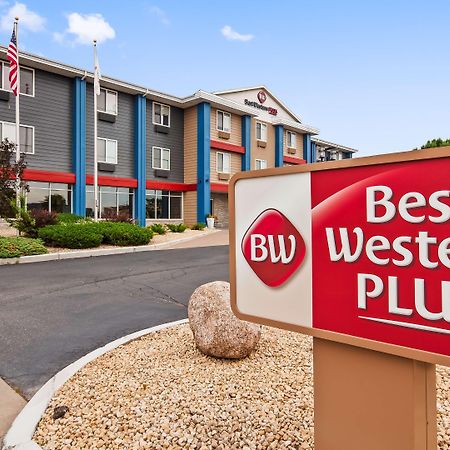 Best Western Plus Hudson I-94 Экстерьер фото