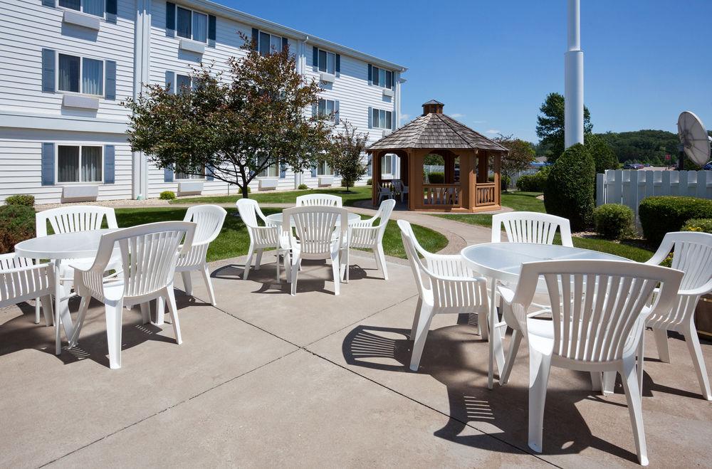 Best Western Plus Hudson I-94 Экстерьер фото
