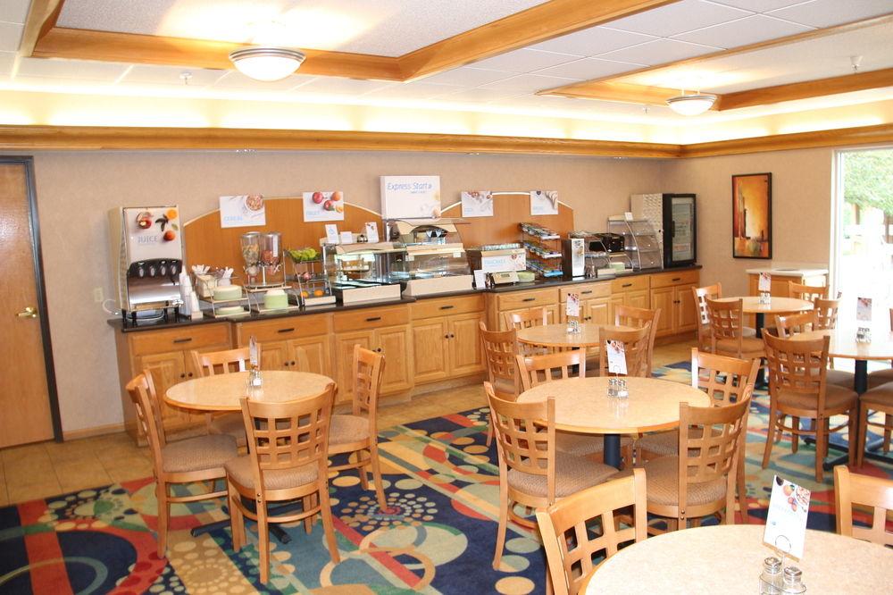 Best Western Plus Hudson I-94 Экстерьер фото