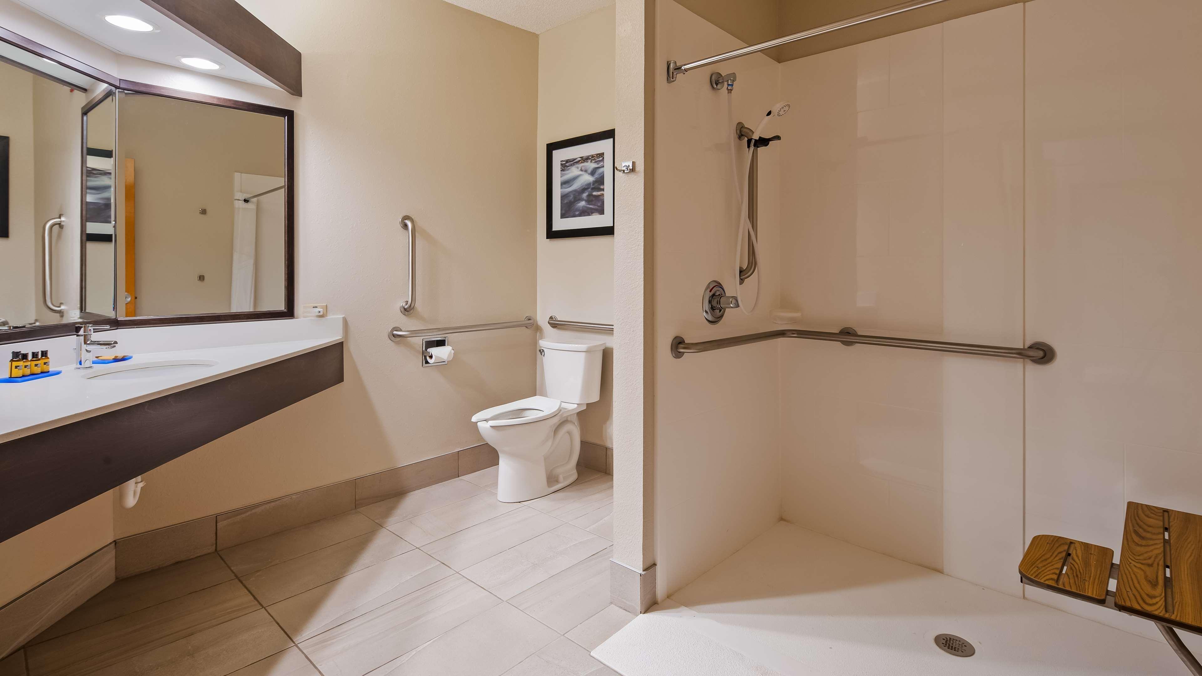 Best Western Plus Hudson I-94 Экстерьер фото