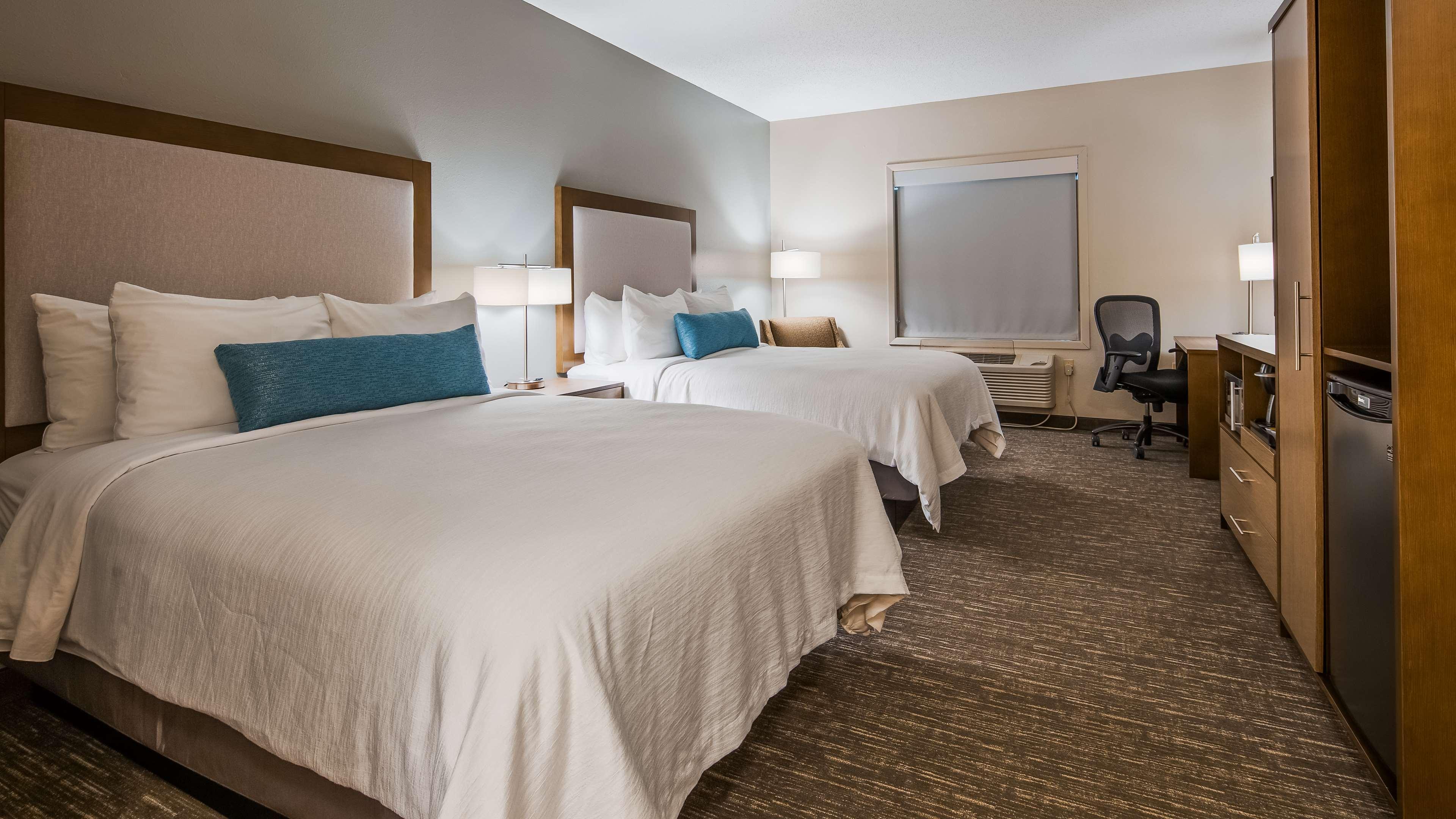 Best Western Plus Hudson I-94 Экстерьер фото
