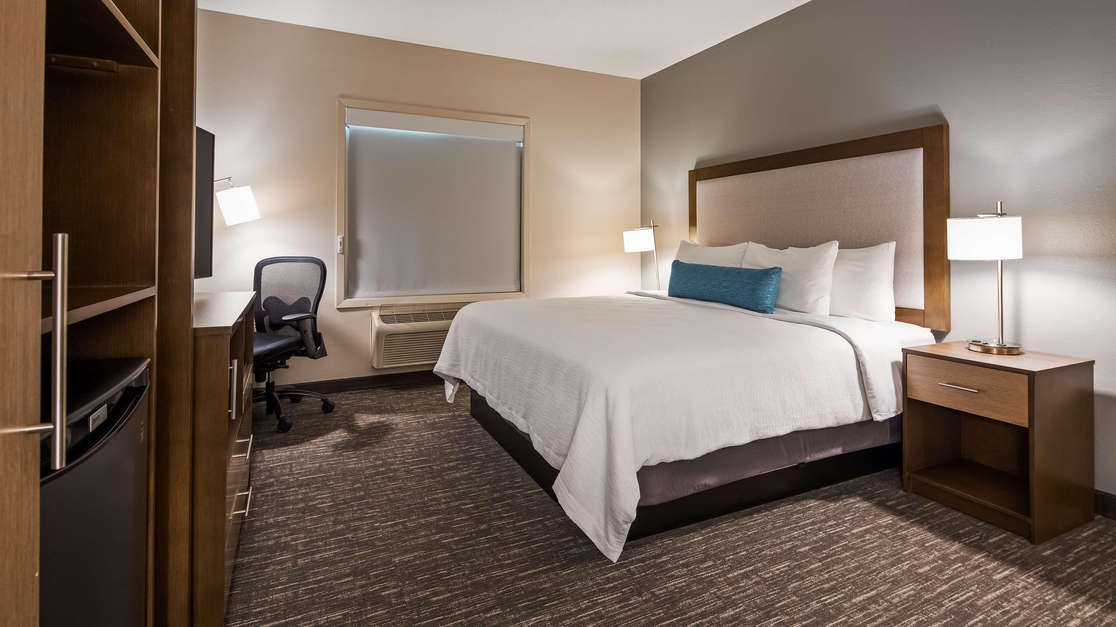 Best Western Plus Hudson I-94 Экстерьер фото
