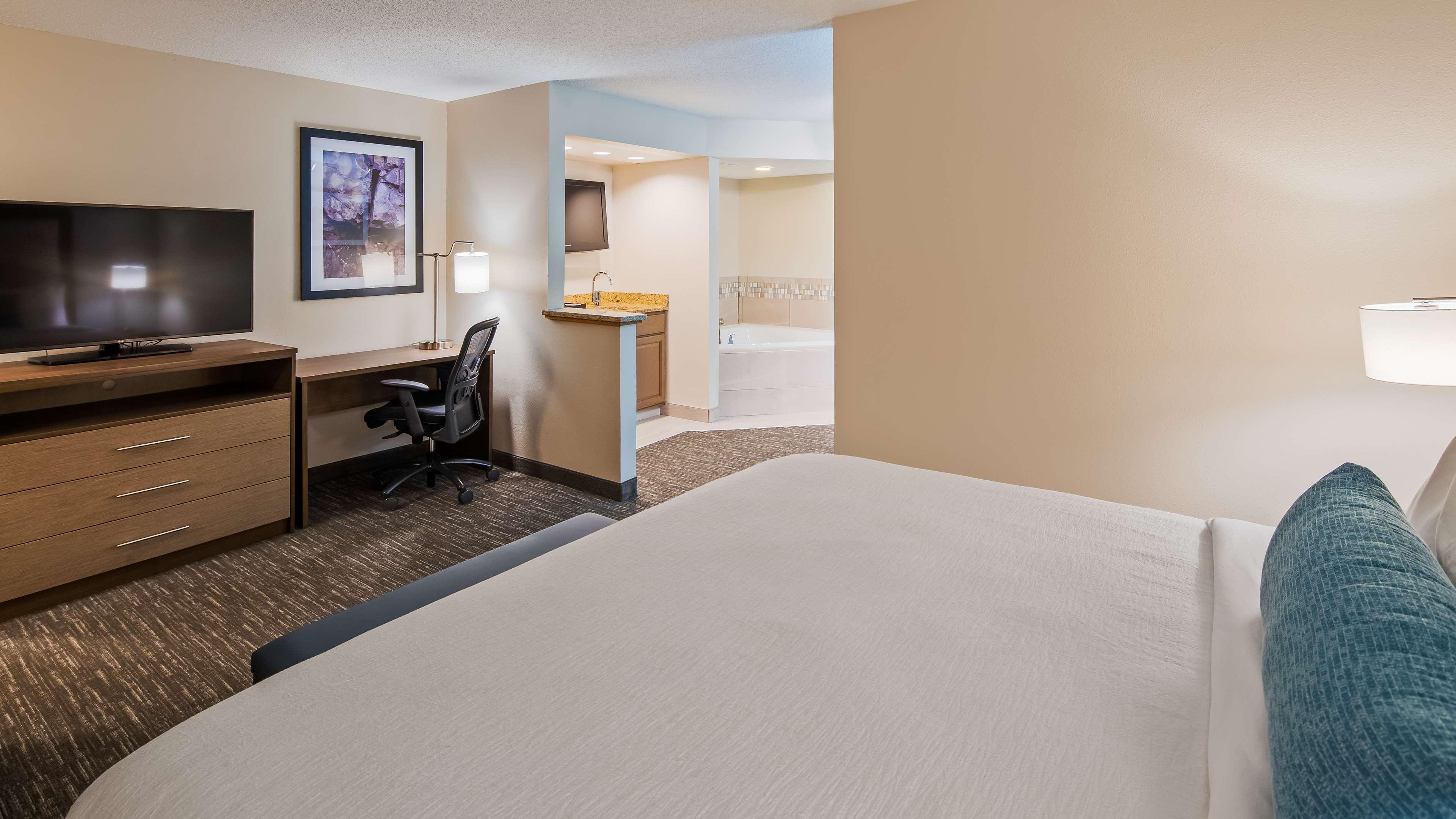 Best Western Plus Hudson I-94 Экстерьер фото