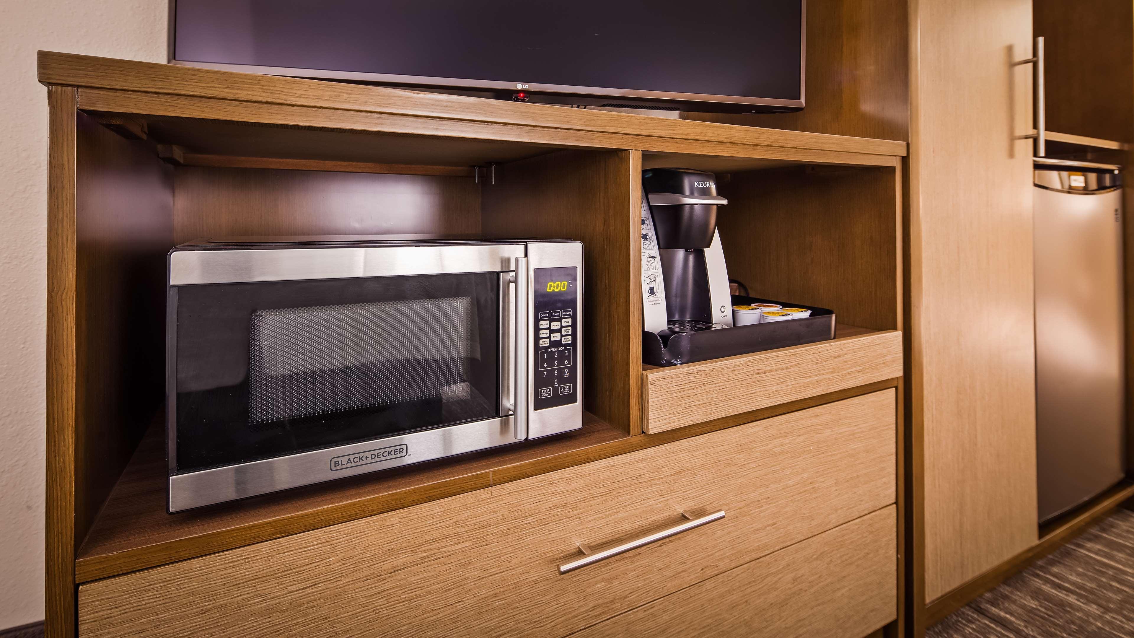 Best Western Plus Hudson I-94 Экстерьер фото