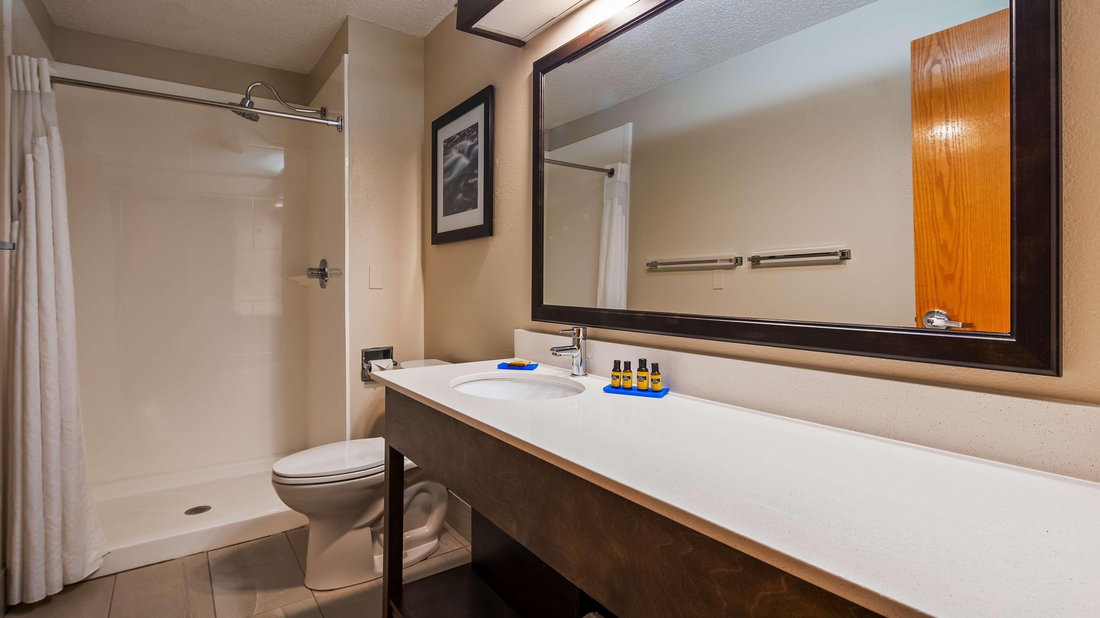 Best Western Plus Hudson I-94 Экстерьер фото