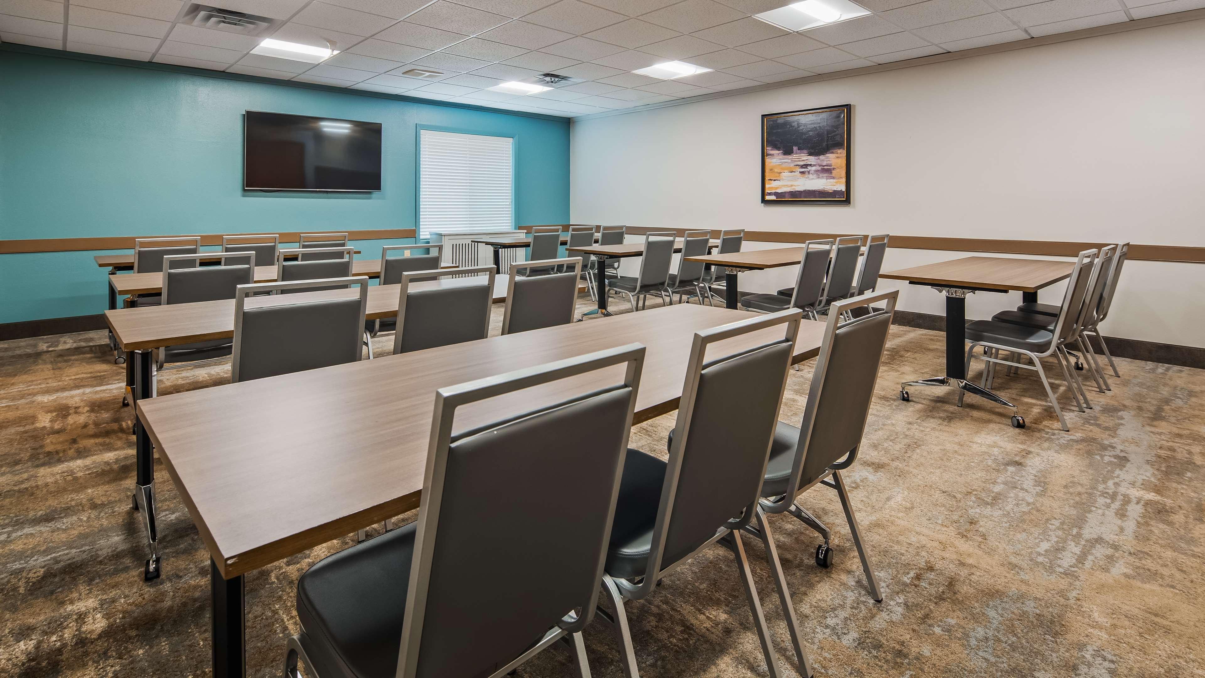 Best Western Plus Hudson I-94 Экстерьер фото