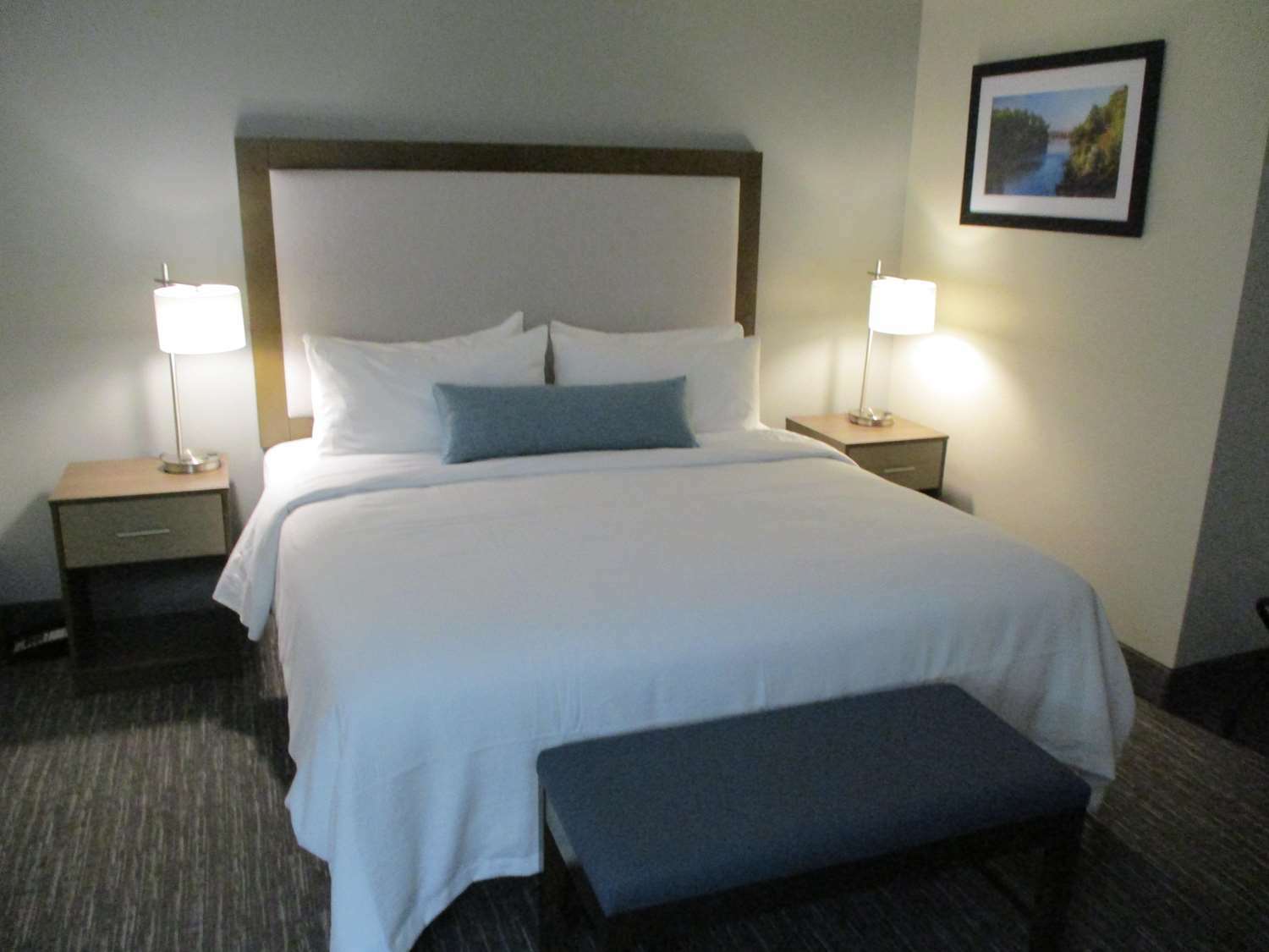 Best Western Plus Hudson I-94 Экстерьер фото