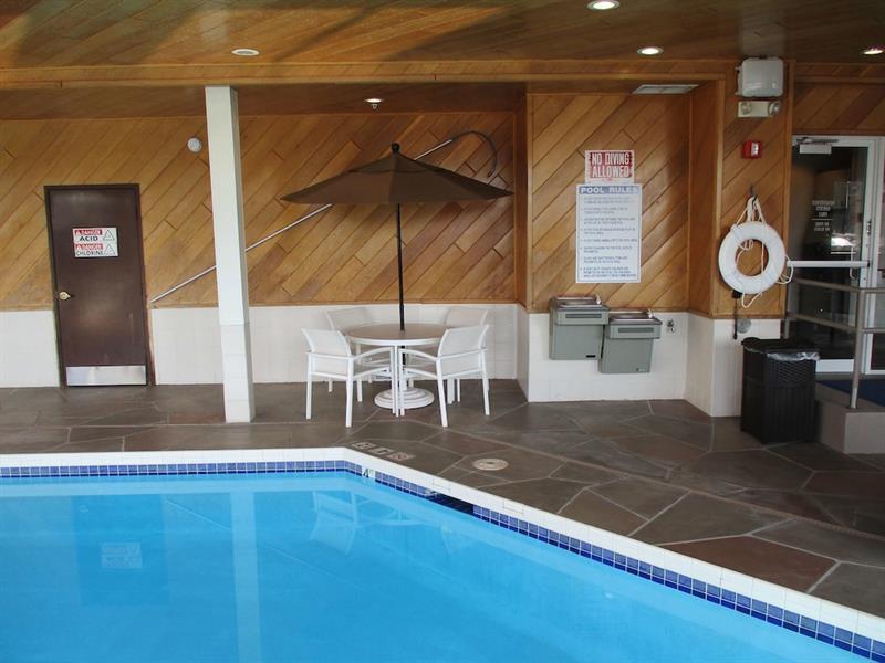 Best Western Plus Hudson I-94 Экстерьер фото