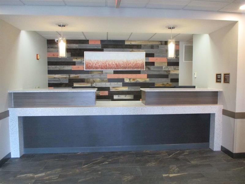 Best Western Plus Hudson I-94 Экстерьер фото