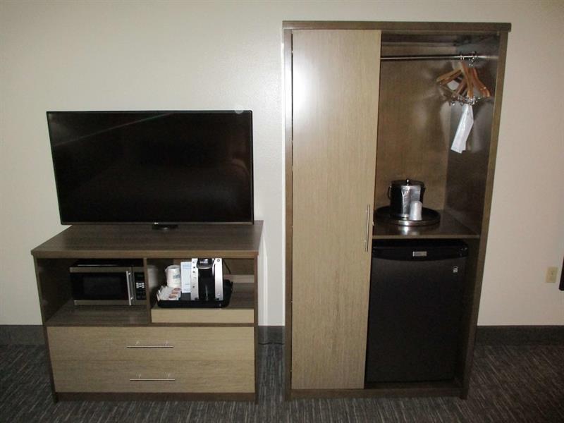 Best Western Plus Hudson I-94 Экстерьер фото
