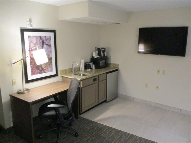 Best Western Plus Hudson I-94 Экстерьер фото