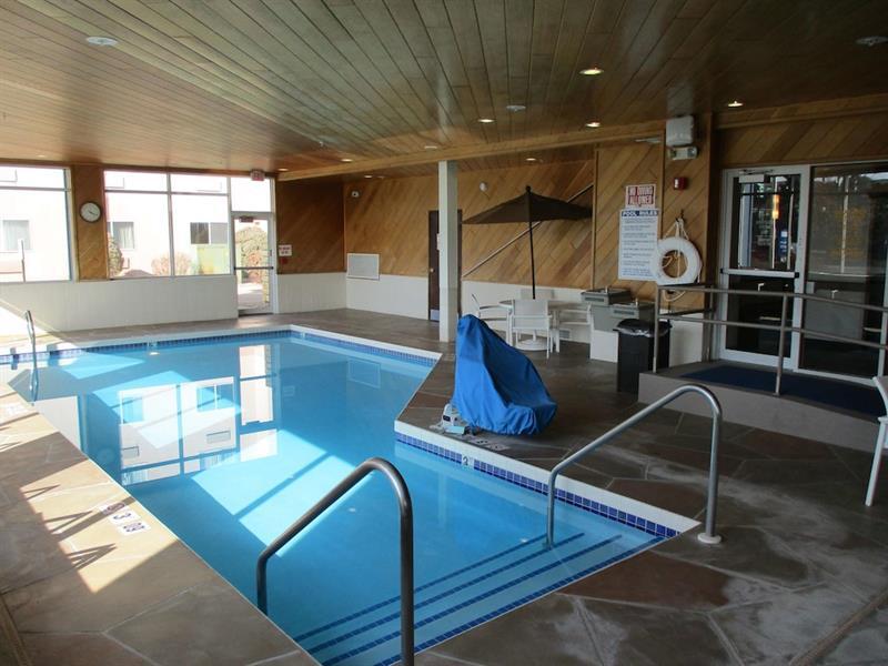 Best Western Plus Hudson I-94 Экстерьер фото