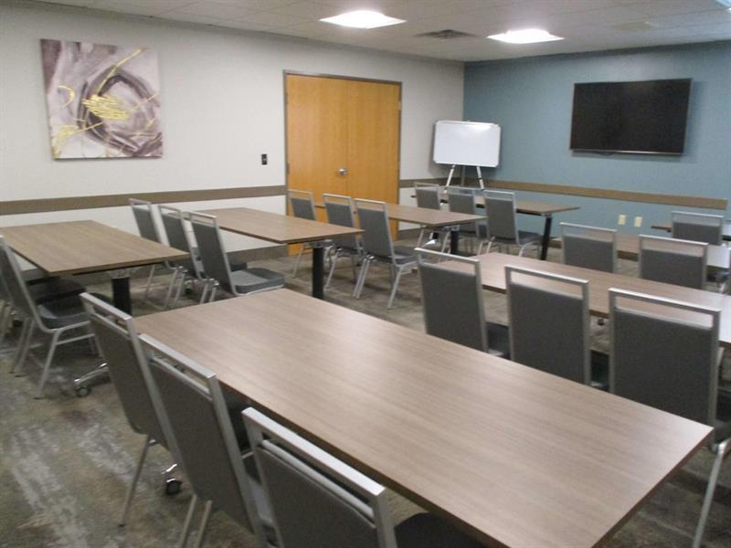 Best Western Plus Hudson I-94 Экстерьер фото