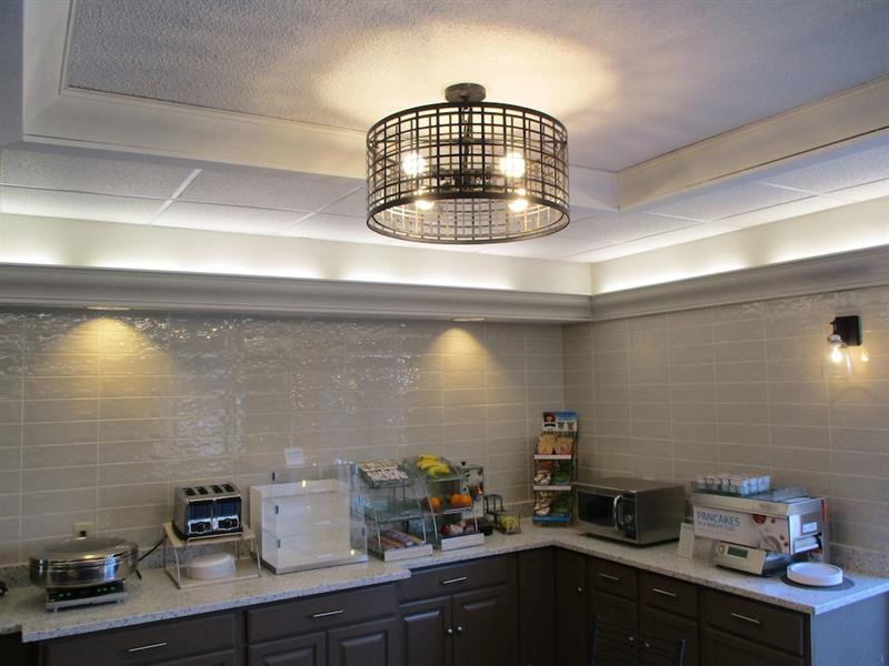 Best Western Plus Hudson I-94 Экстерьер фото