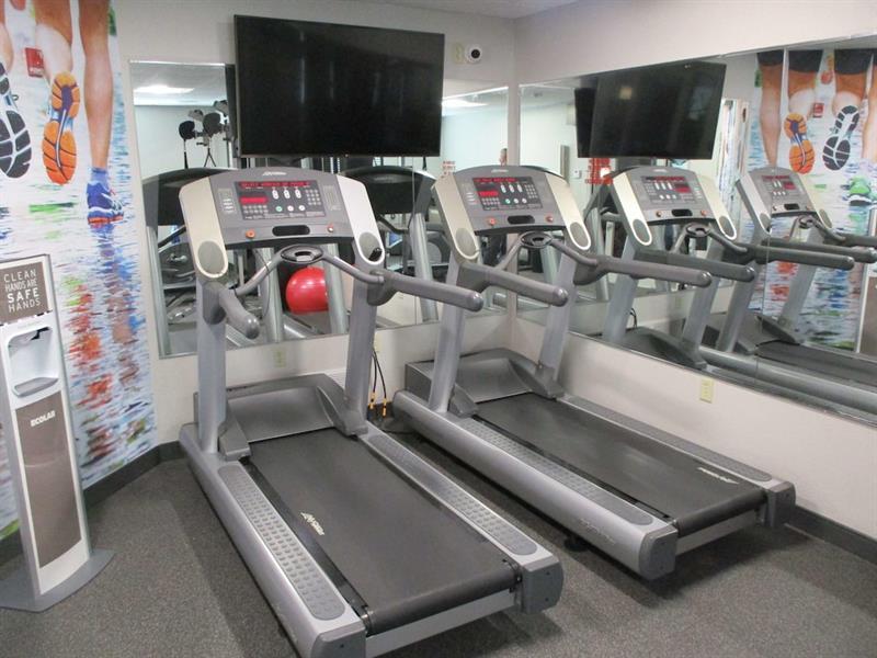 Best Western Plus Hudson I-94 Экстерьер фото
