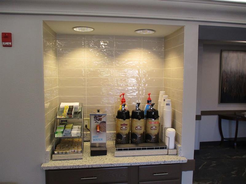 Best Western Plus Hudson I-94 Экстерьер фото