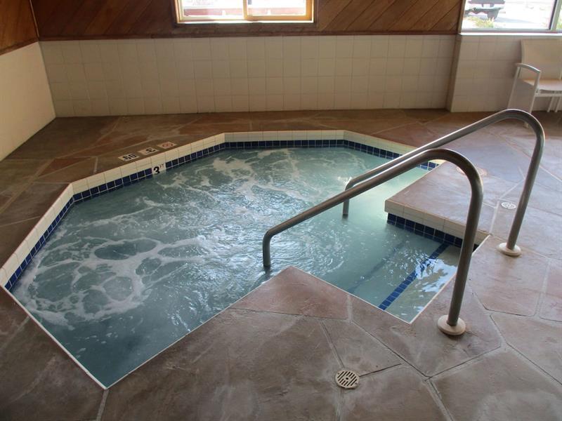 Best Western Plus Hudson I-94 Экстерьер фото