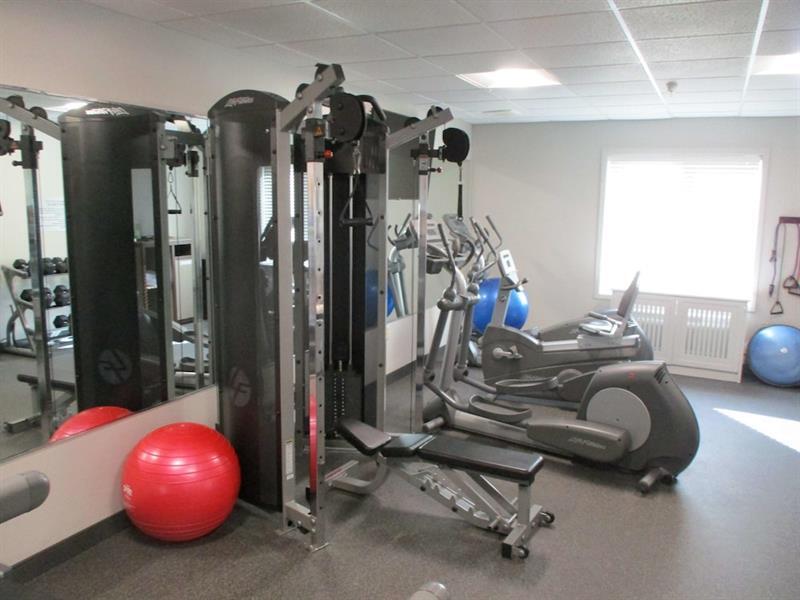 Best Western Plus Hudson I-94 Экстерьер фото