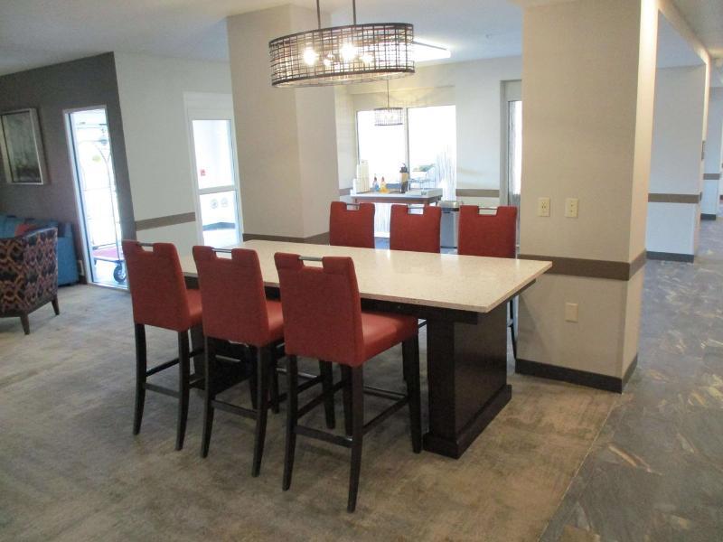 Best Western Plus Hudson I-94 Экстерьер фото